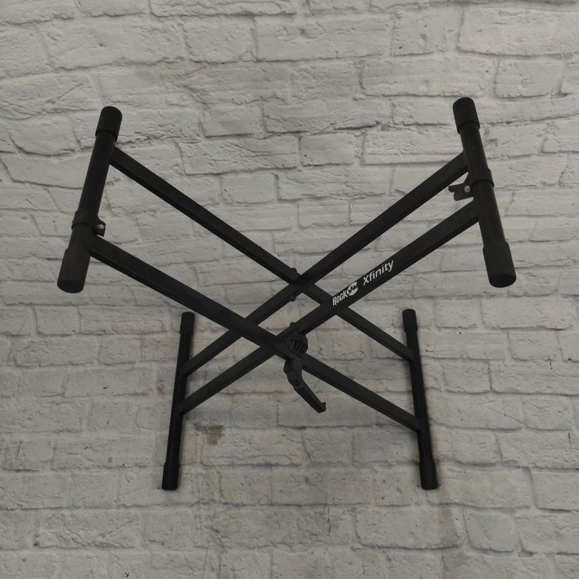 Rock Jam Keyboard Stand
