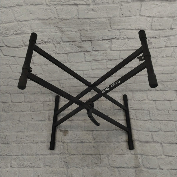 Rock Jam Keyboard Stand Evolution Music