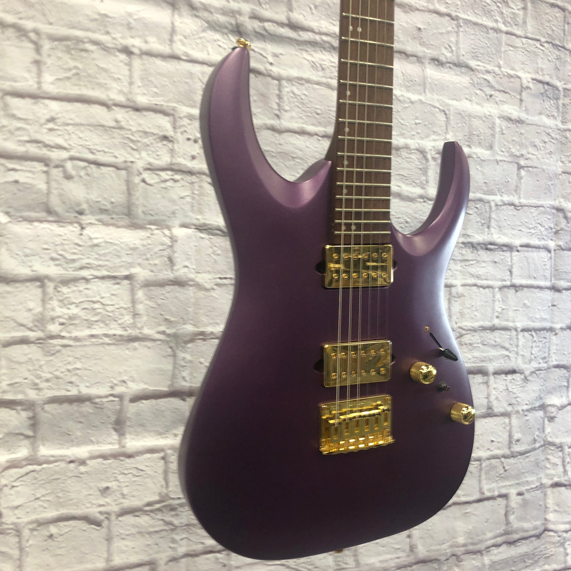 Ibanez RGAR42HP High Performance Electric Guitar