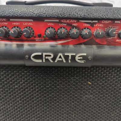 Crate FXT65 Guitar Combo Amp