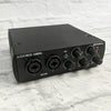 Presonus Audiobox USB 96 Interface Interface