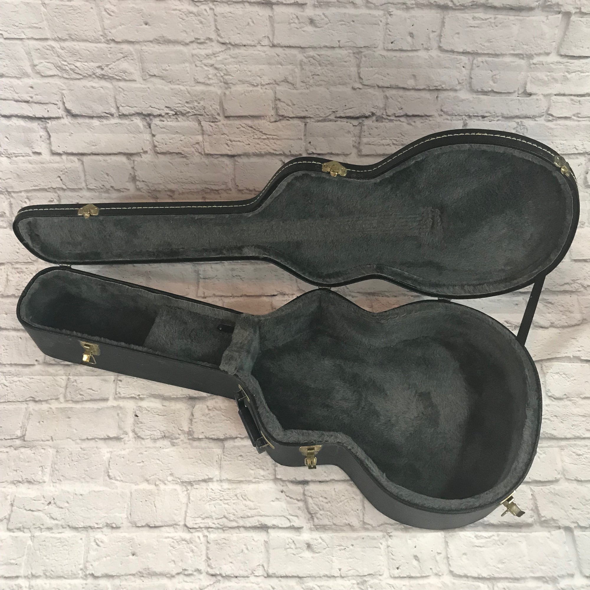 Acoustic Hardshell Case