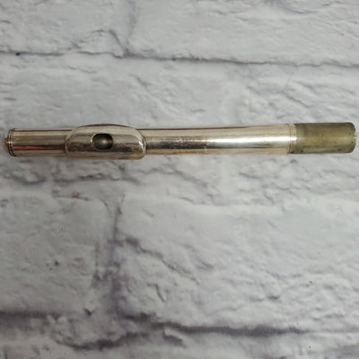 Vintage Selmer Bundy Flute