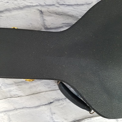 Guardian Hardshell Case for Acoustic Guitars