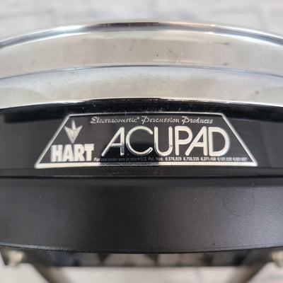 Hart Acupad Electronic Kick Drum Drum Pad