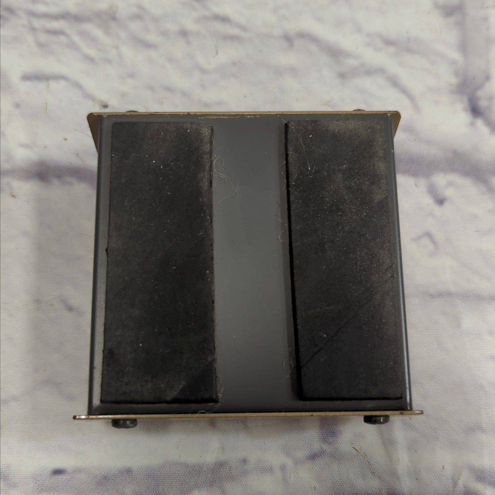 Ibanez HD1000 Rack Harmonics Delay with FS1M Footswitch