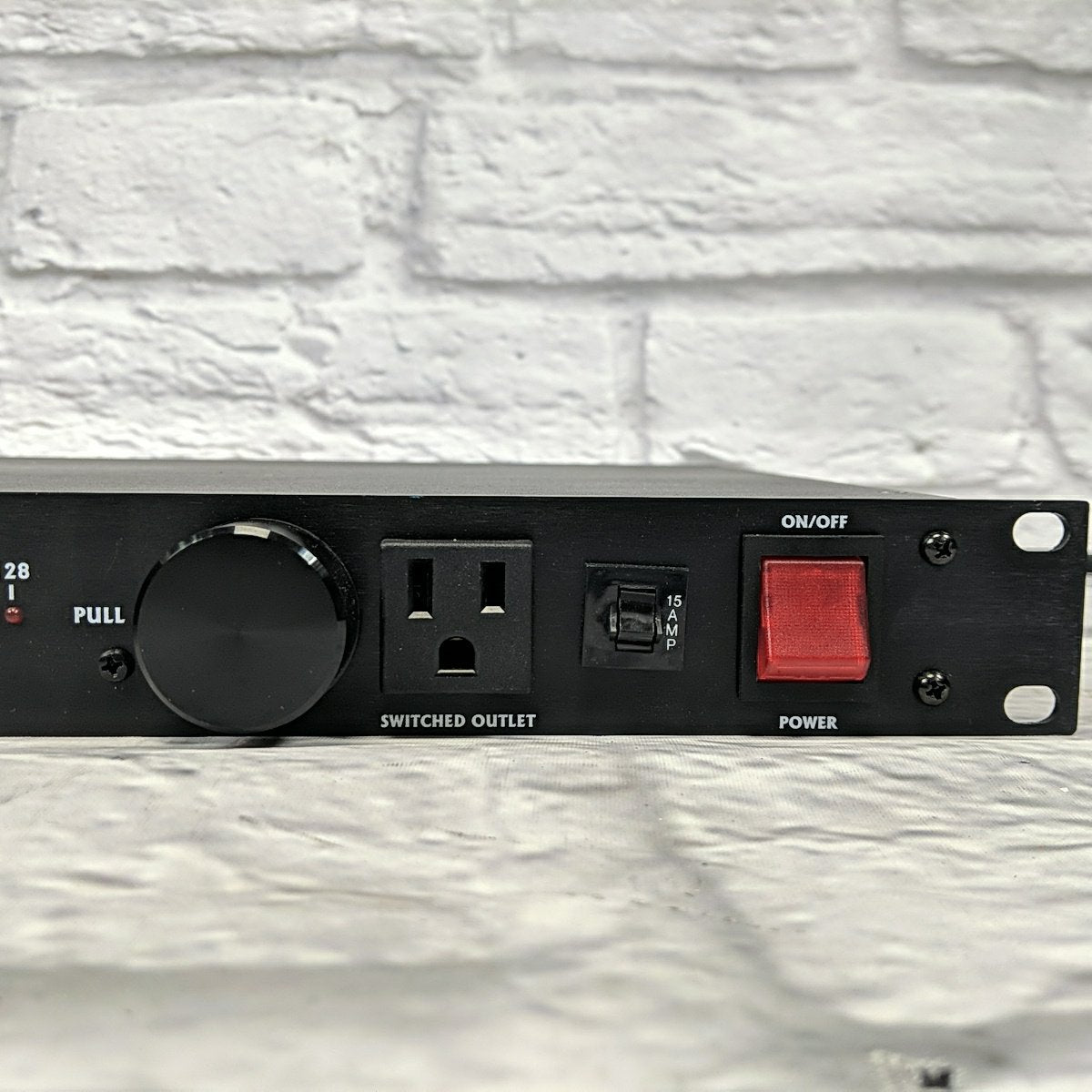 Furman PL-Plus Series II Power Conditioner