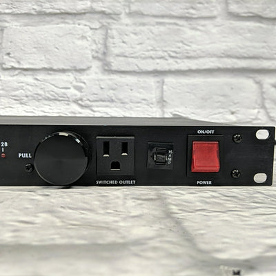Furman PL-Plus Series II Power Conditioner