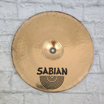Sabian B8 Pro 16" Crash/Ride Cymbal