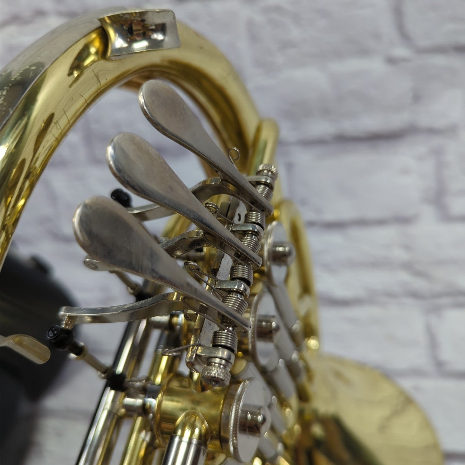 Jupiter JHR-752 Single French Horn - Evolution Music
