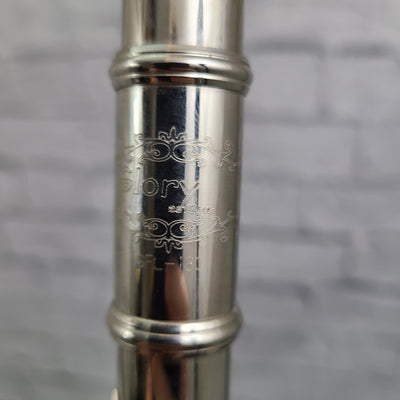 Glory GF-130 Closed Hole C Flute