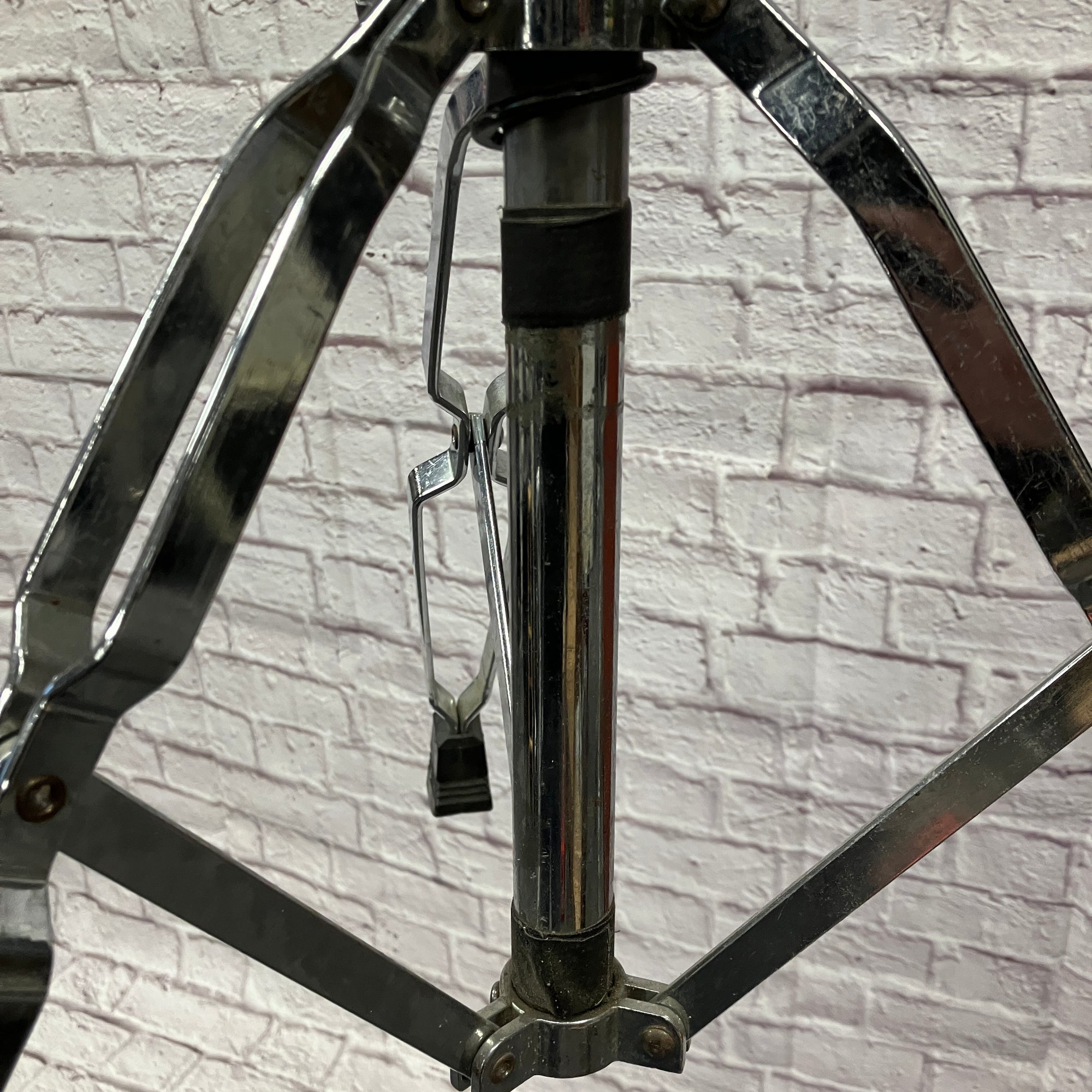 Unknown Double Braced Boom Cymbal Stand