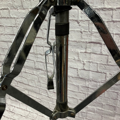 Unknown Double Braced Boom Cymbal Stand