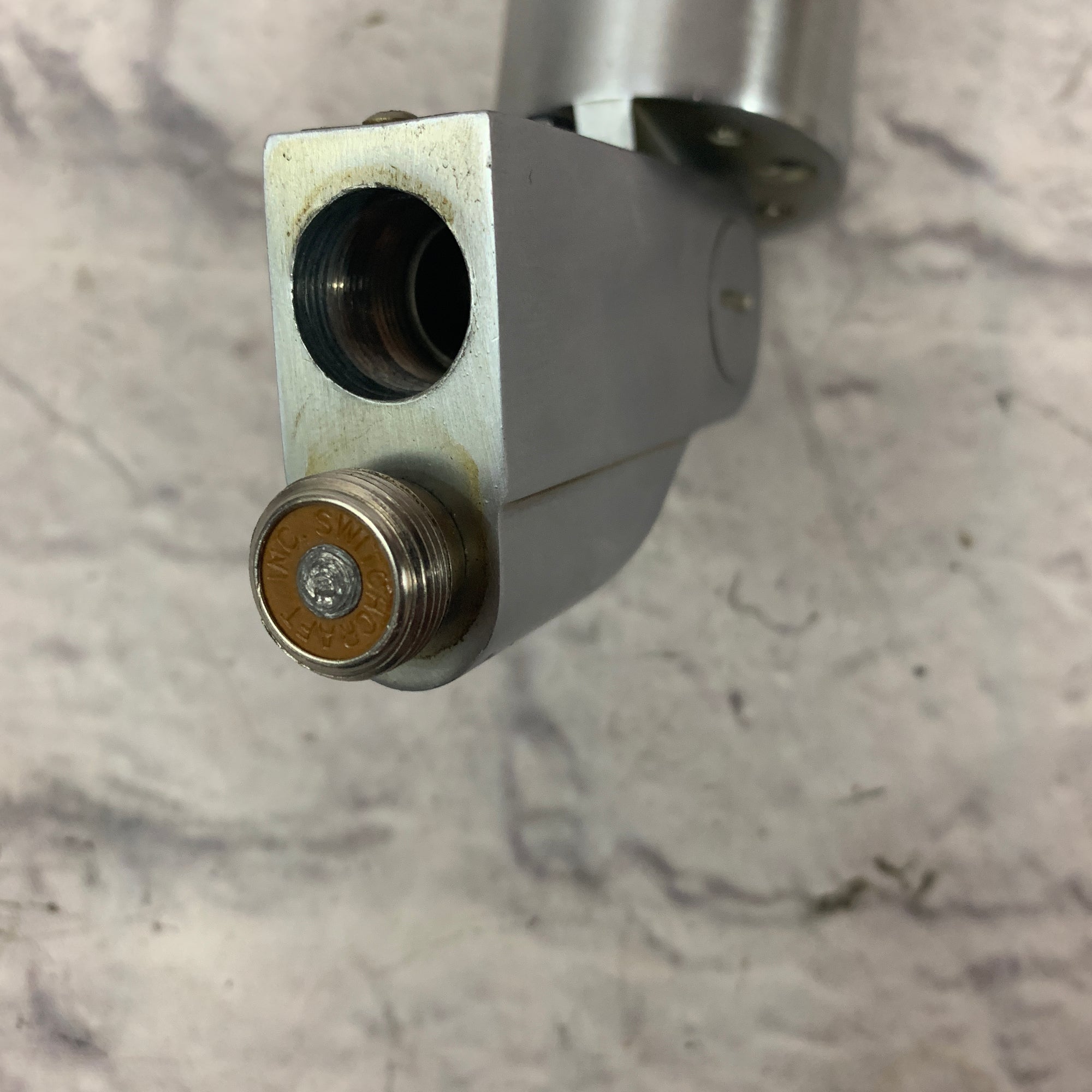 Turner 44D Dynamic Mic Microphone