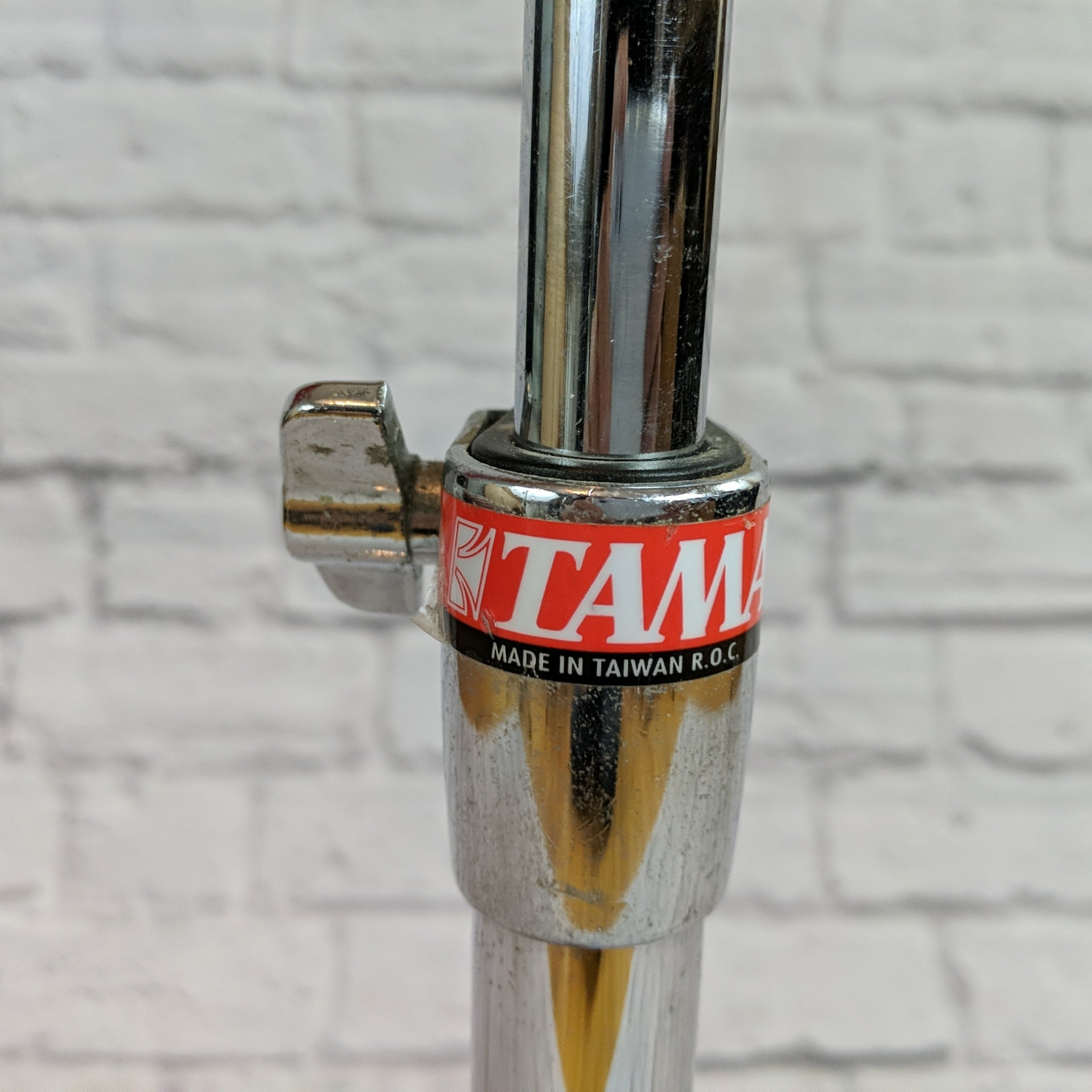 Tama Single Braced Boom Cymbal Stand