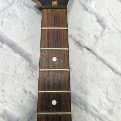 Charvel by Jackson Electric Guitar Neck