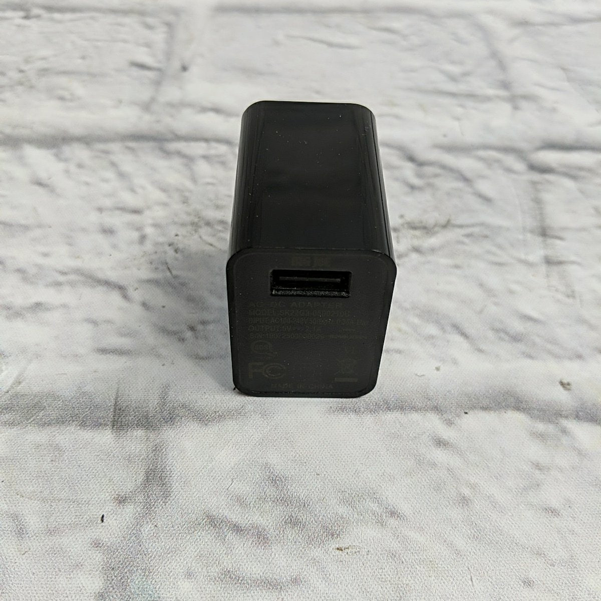 Big Joe  PB109 Power Box Pedal Power Supply