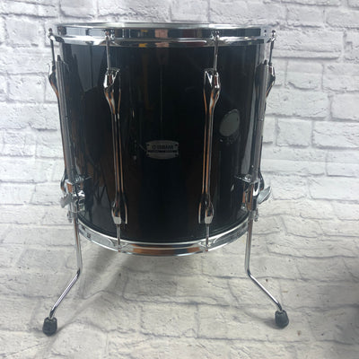 Yamaha RBF1615 Recording Custom 16 x 15 Floor Tom