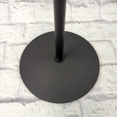 InnoGear MS250 Straight Mic Stand Round Base