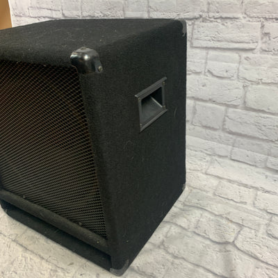 Sonic MMB15 15 Bass Speaker Cabinet