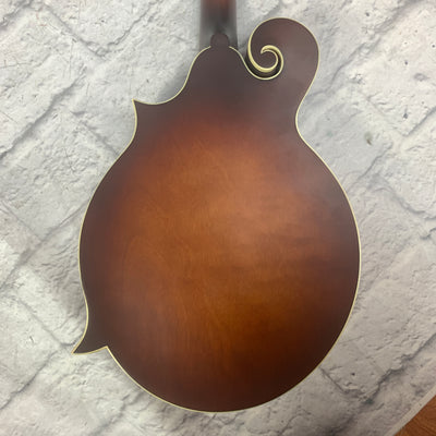 Loar Mandolin LM-31cf-BRB