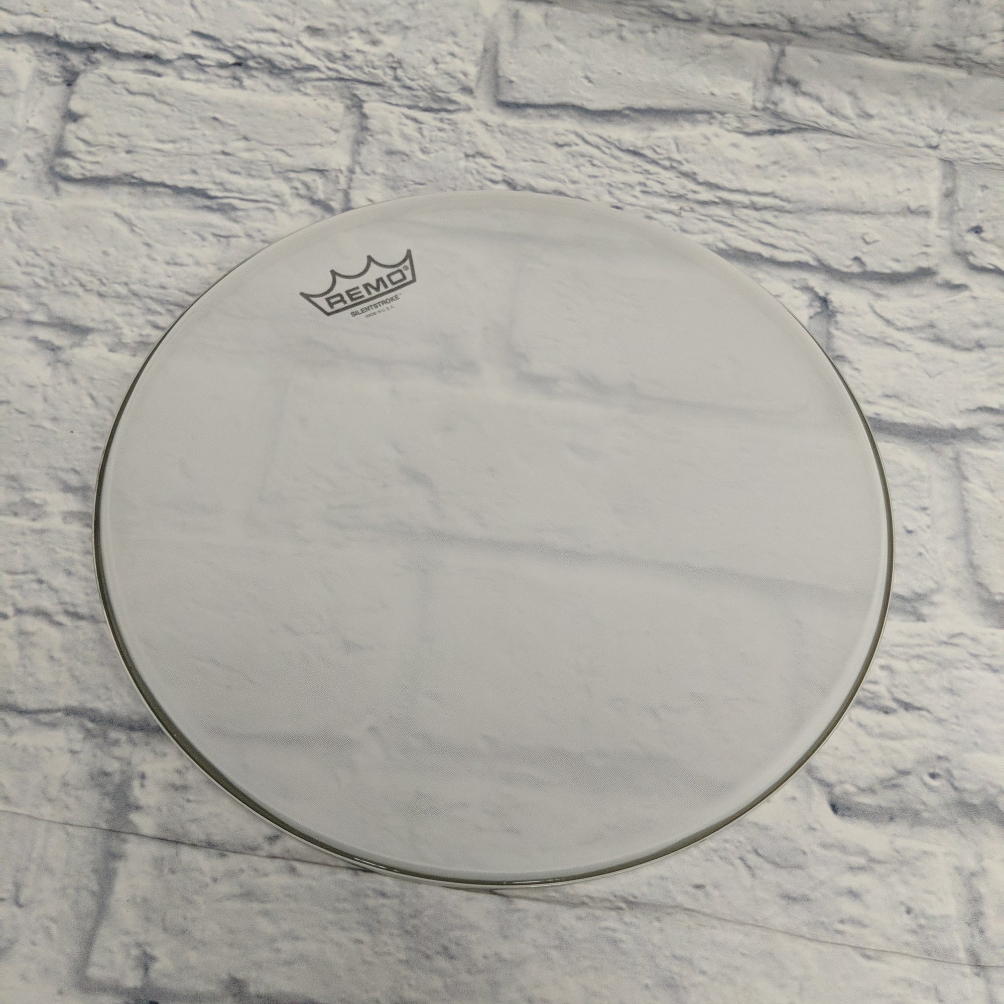 Remo Silentstroke 16 Inch Drum Head