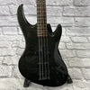 DeArmond Pilot Plus 4 String Bass Guitar