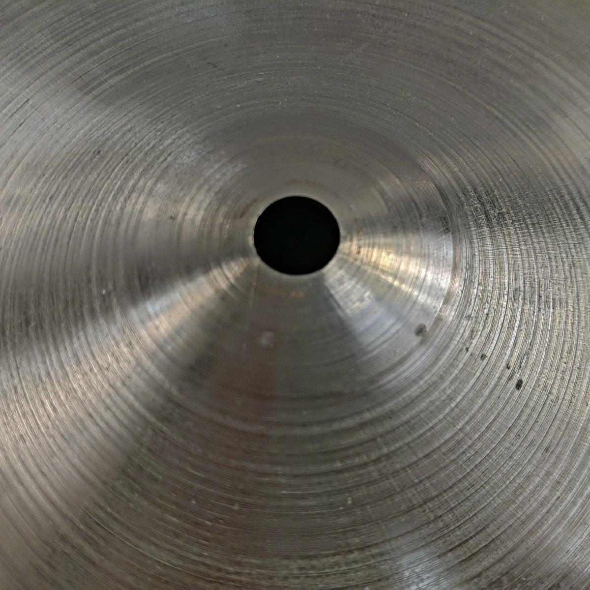 Zildjian 13 New Beat Hi Hat Cymbal Pair Hi Hats