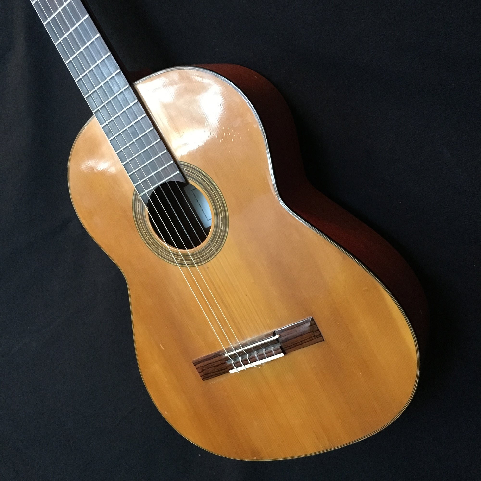 Vintage Dorado Classical *As-is