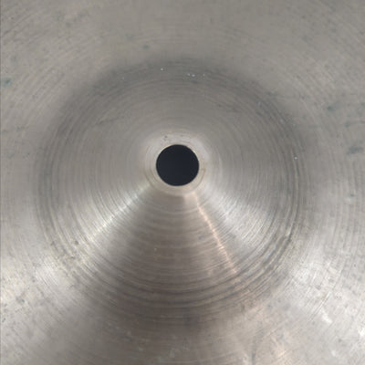 Saluda 14" Diamond Series Hi Hats