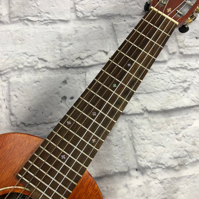Gretsch G9126 Six String Guitarlele with Gretsch Padded Bag