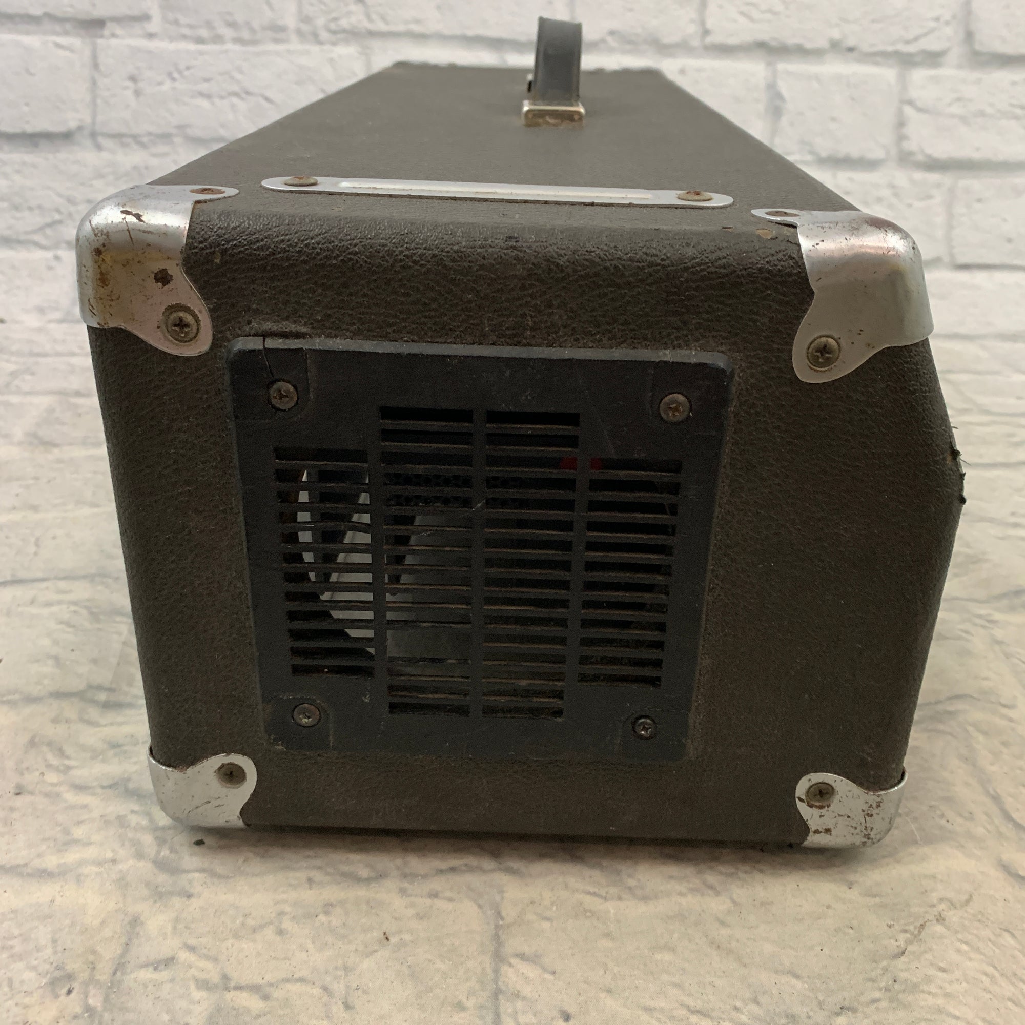 Gibson Lab Series L2 Bass Guitar Head Amplifier 100W