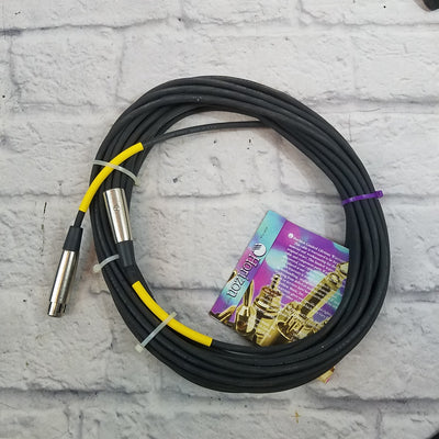 Horizon ALZ-50 50ft XLR Cable