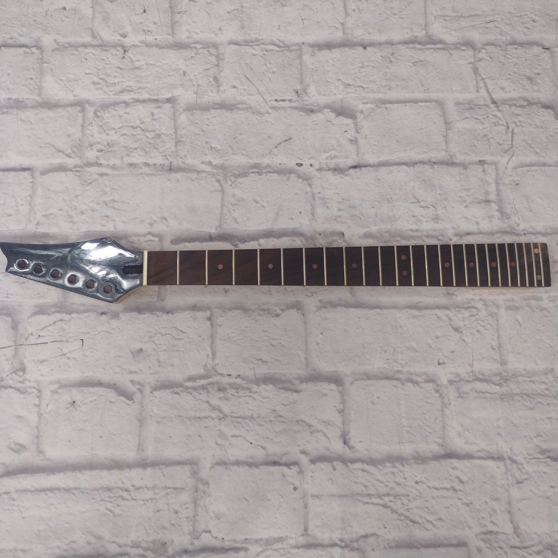 Unknown Electric Guitar Neck