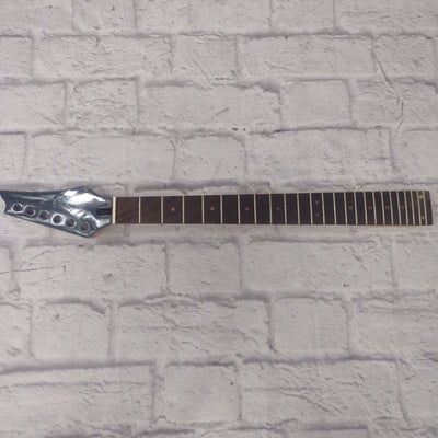 Unknown Electric Guitar Neck