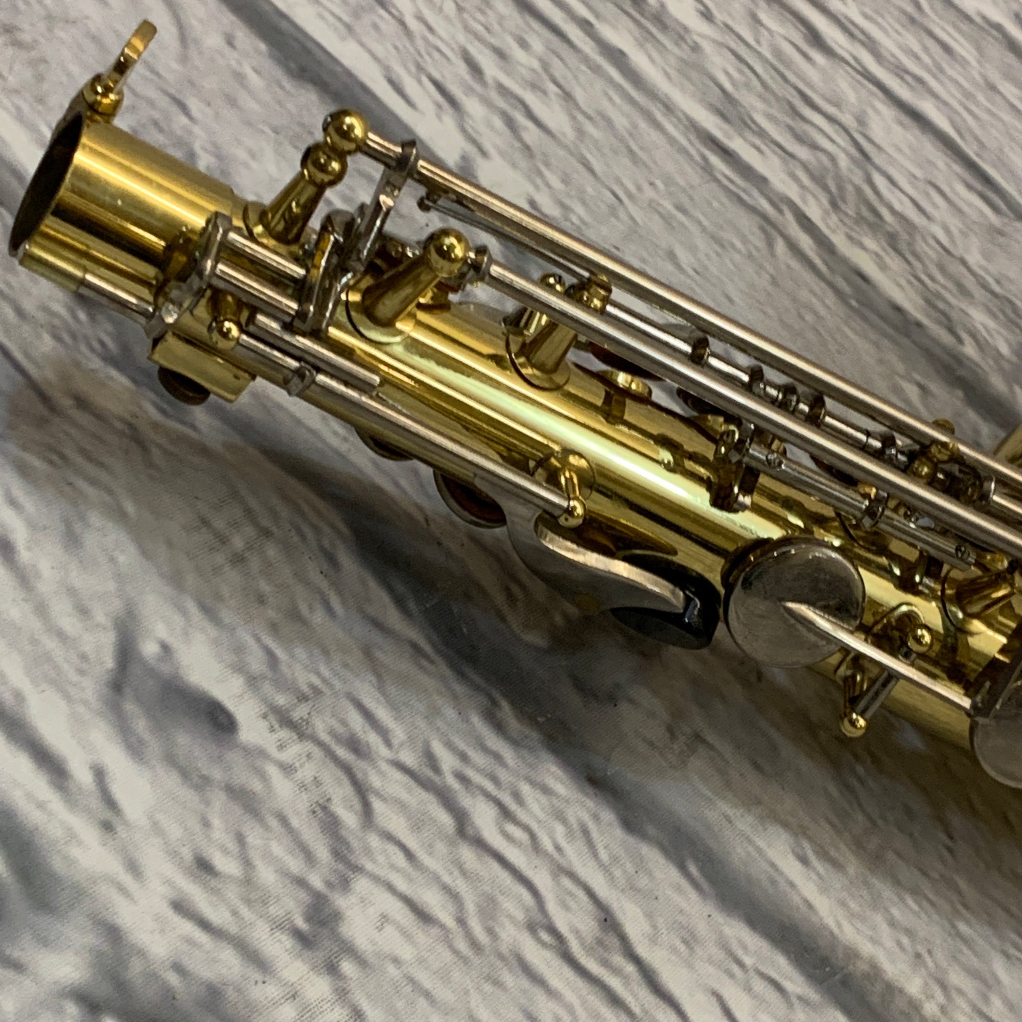 Yamaha YAS-23 Alto Saxophone w/ Case