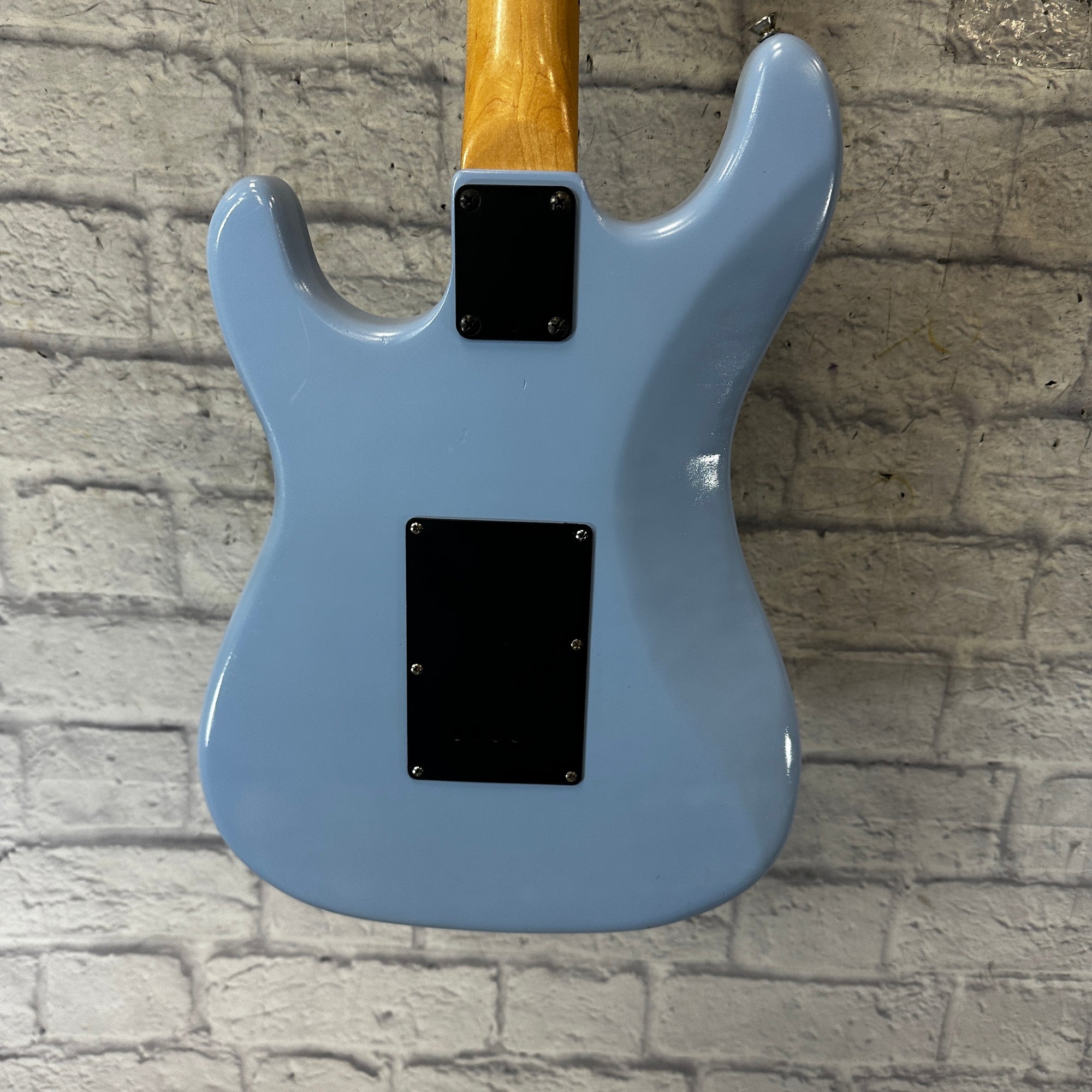 Peavy Predator REFIN Blue