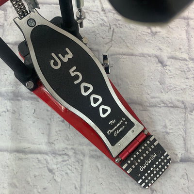 DW 5000 Kick Pedal