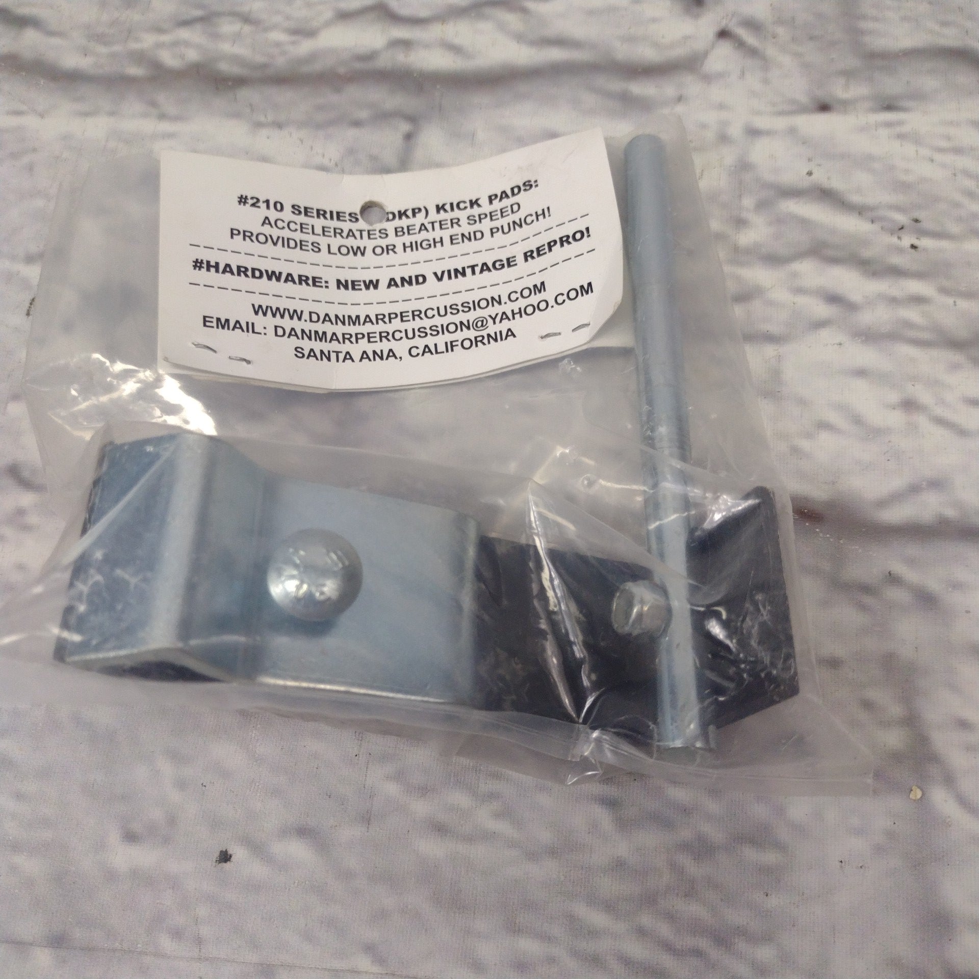 Danmar Cowbell Holder