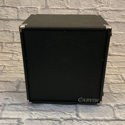 Carvin MB15 Extension Bass Cabinet