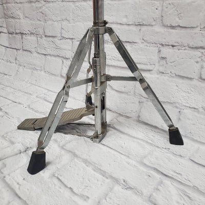 Vintage Ludwig Modular II Heavy Duty Hi-hat Stand 80's