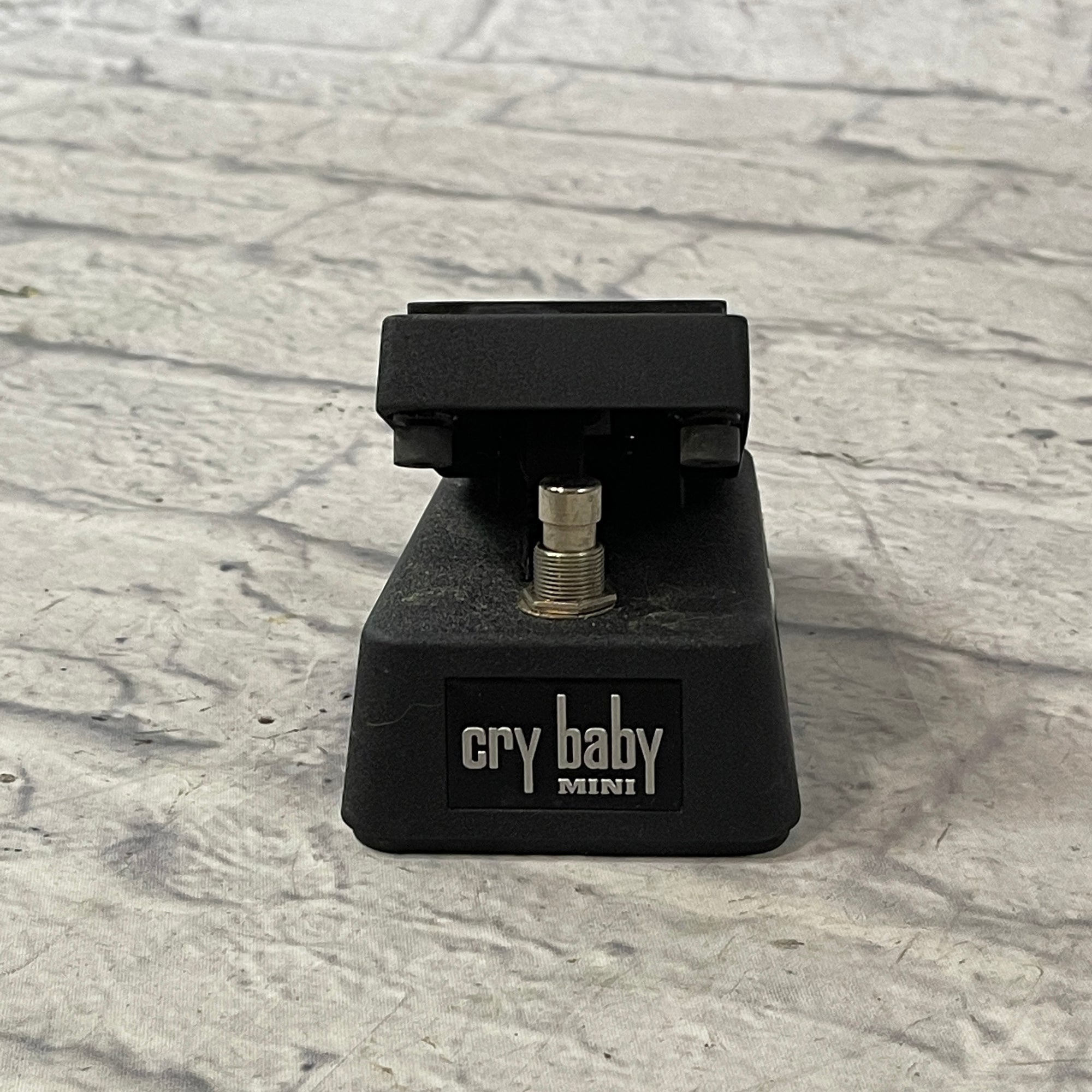 Dunlop Cry Baby Mini Wah Pedal