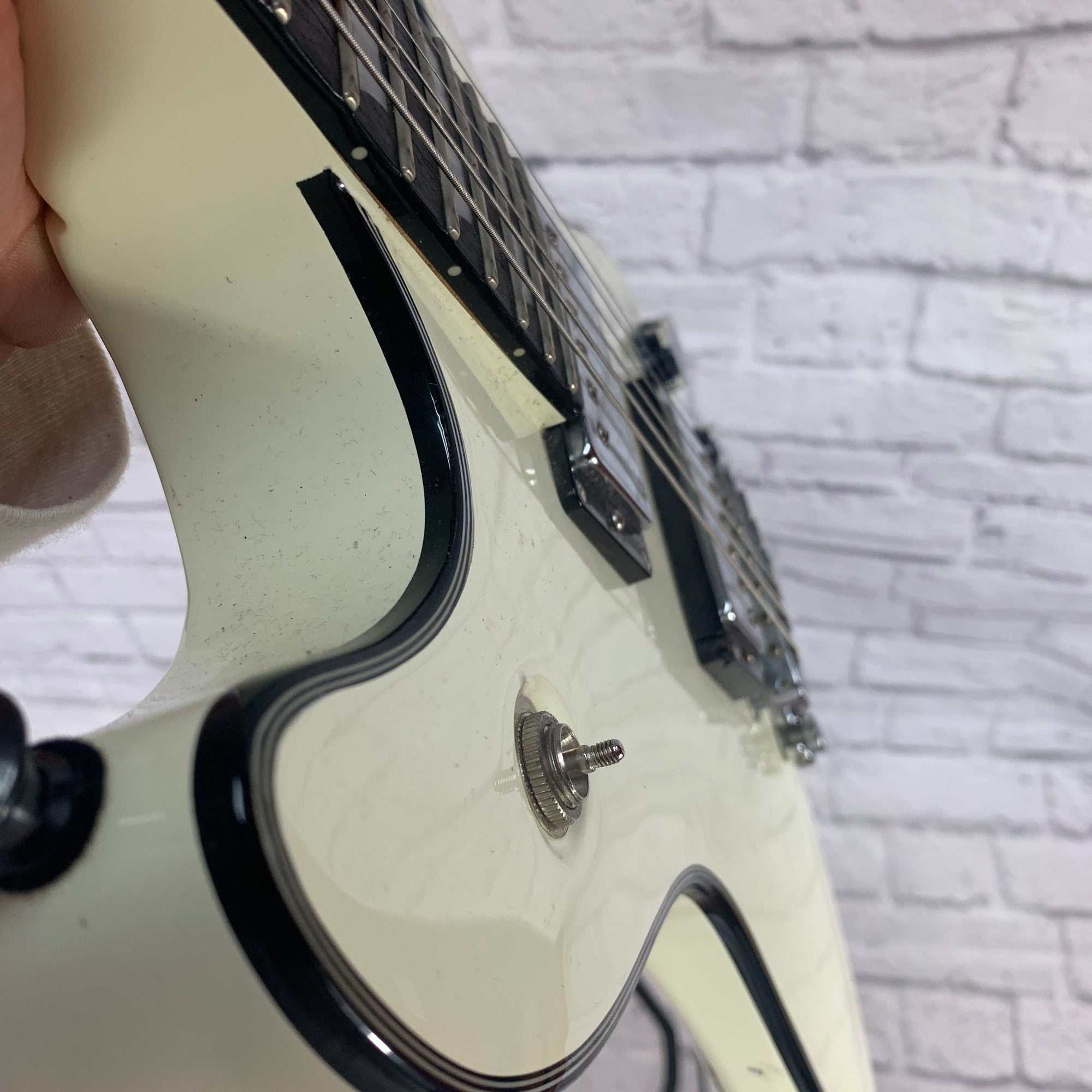 Schecter Diamond Series - Evolution Music