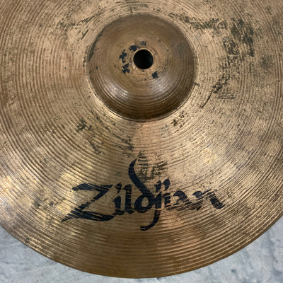 Zildjian ZXT Hi Hat Pair