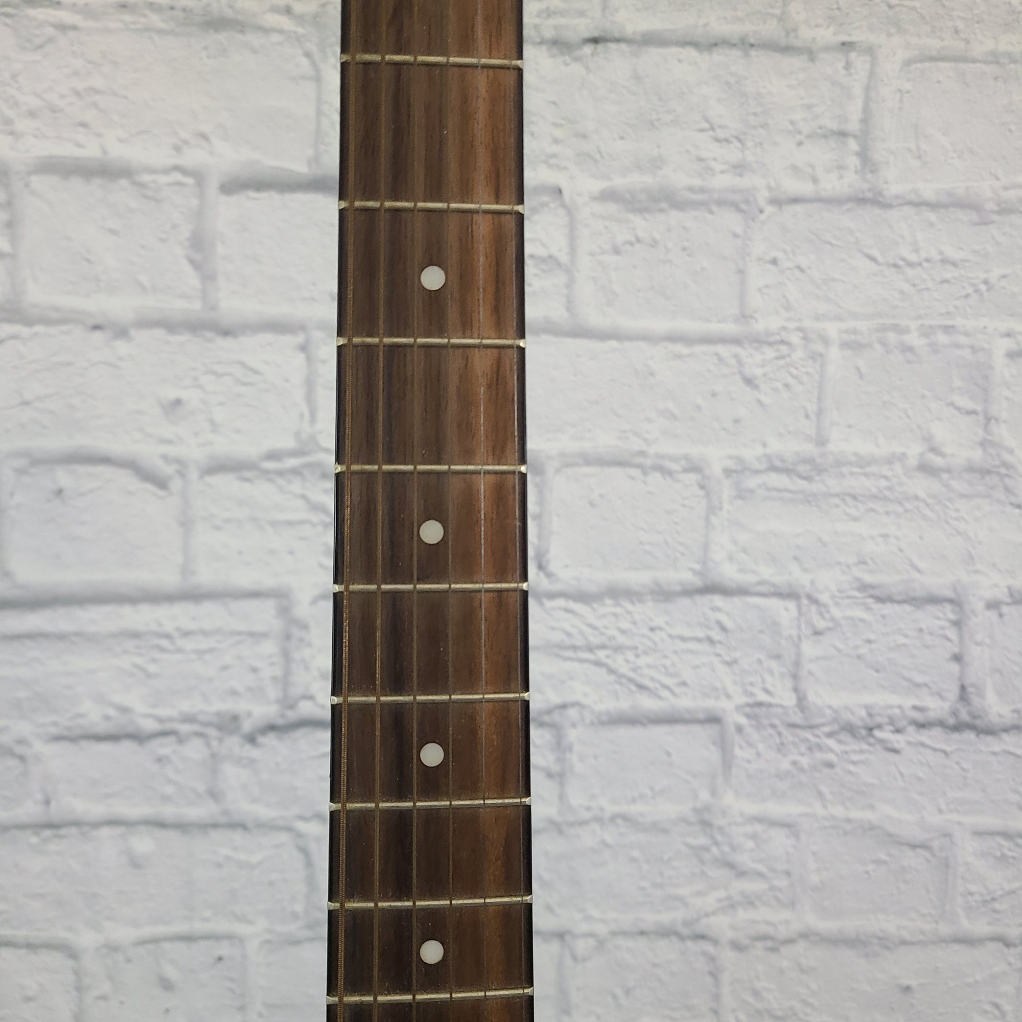 Jasmine S35 Acoustic Guitar AS IS
