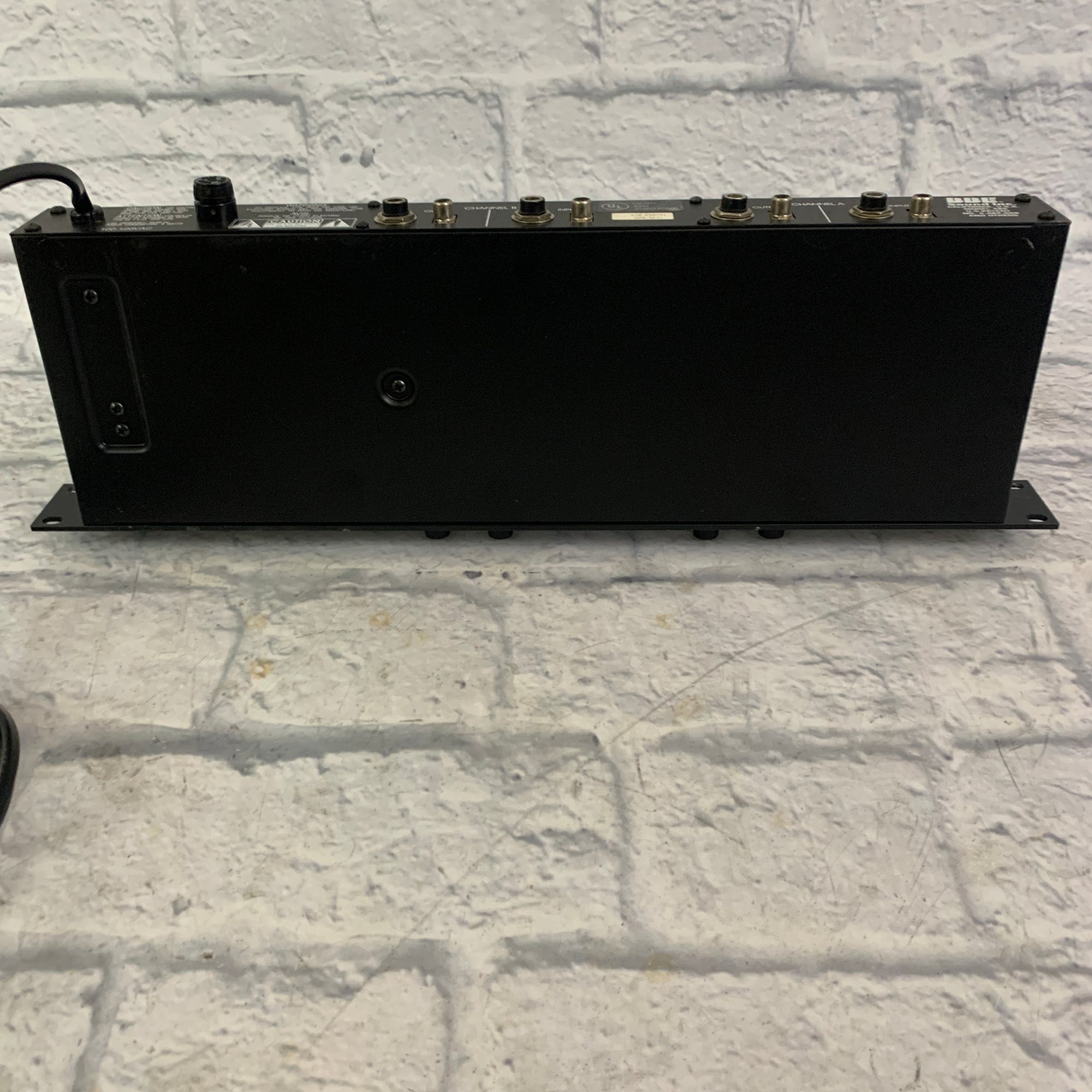 BBE 482 Sonic Maximizer