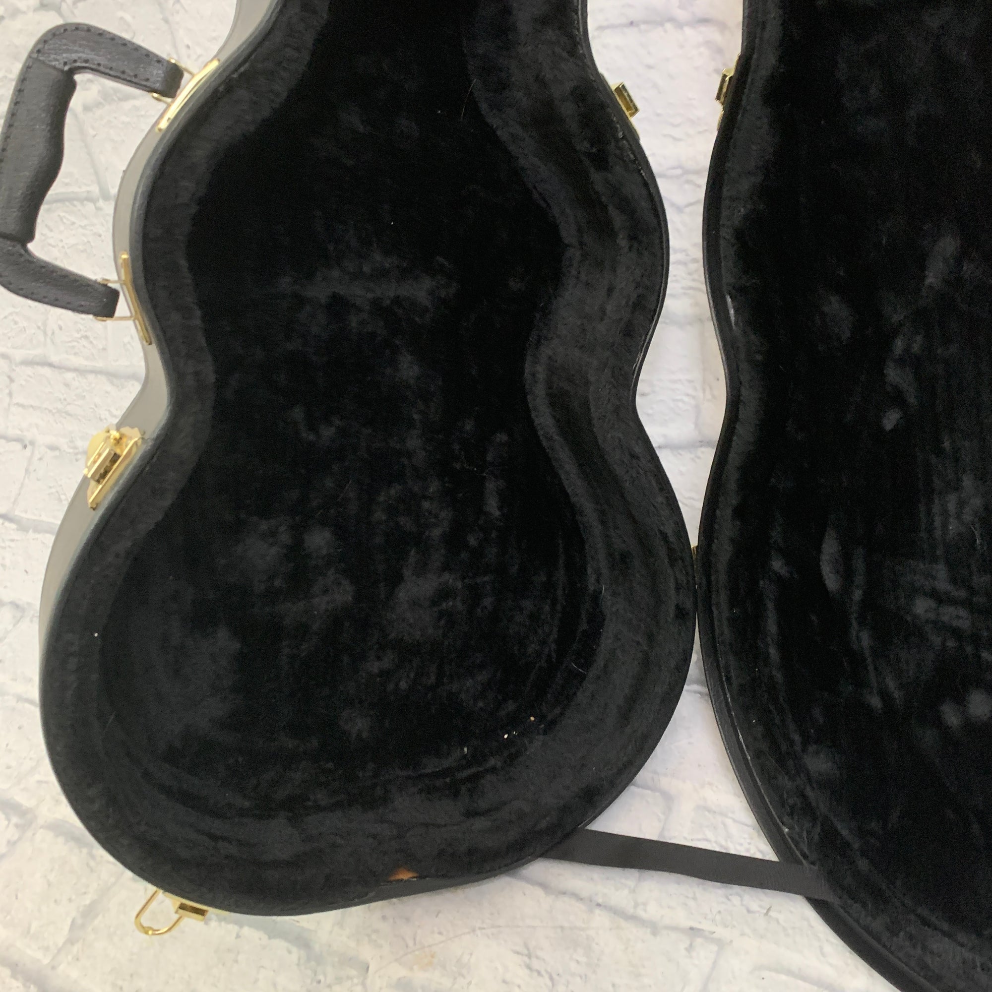 Golden Gate Guitar Case Acoustic Hard Case