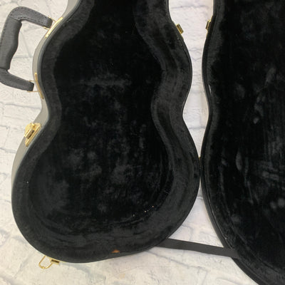 Golden Gate Guitar Case Acoustic Hard Case
