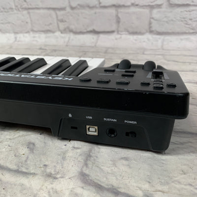 M-Audio Keystation 49 MK3 Midi Controller
