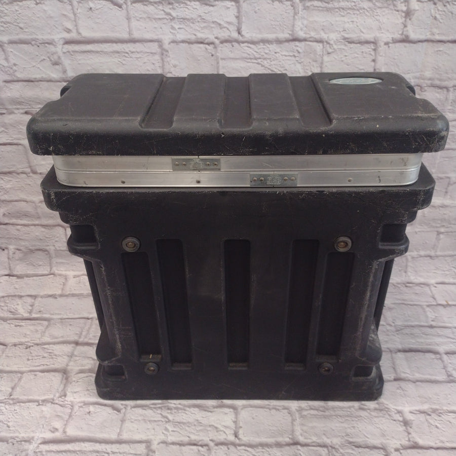 SKB Rack Case 4U